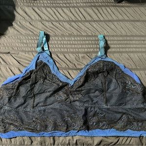 Torrid Lace Bralette